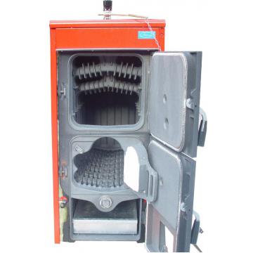 Centrale termice combustibil solid Arad