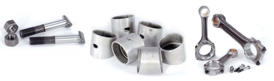 Piese motor Caterpillar