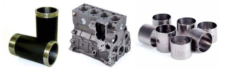 Piese motor Caterpillar