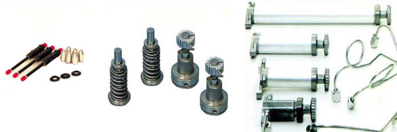 Piese motor Caterpillar
