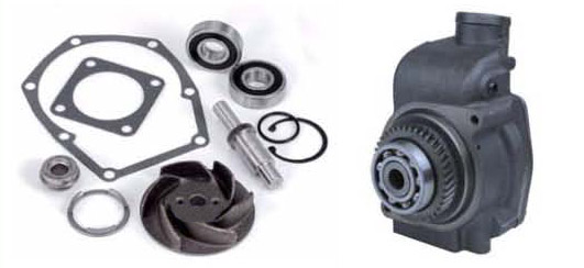 Piese motor Caterpillar