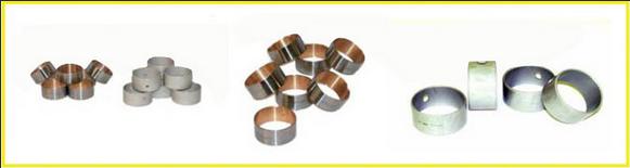 Piese motor Caterpillar