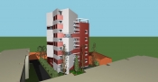 Proiectare constructii civile Iasi