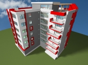 Proiectare constructii civile Iasi