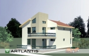 Proiectare constructii civile Iasi