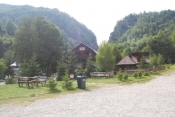 Cazare Parcul National Retezat