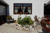 Restaurant Retezat