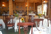 Restaurant Retezat