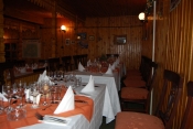 Restaurant Retezat