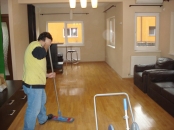 Servicii curatenie Bacau