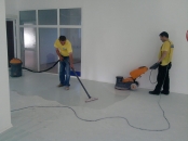 Servicii curatenie Bacau