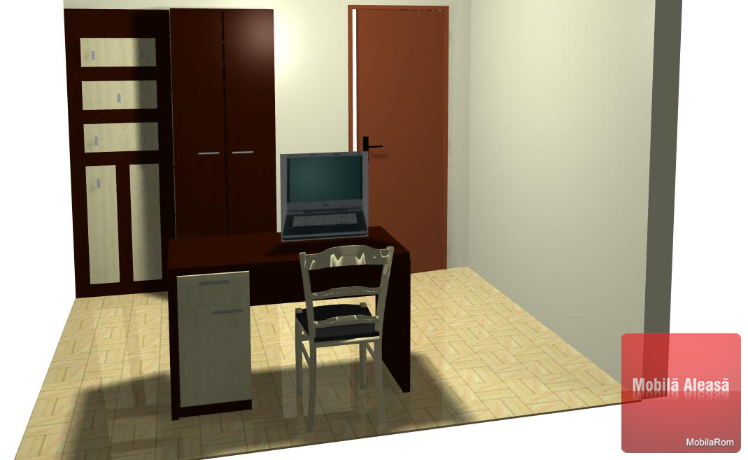 Mobilier birou Bacau