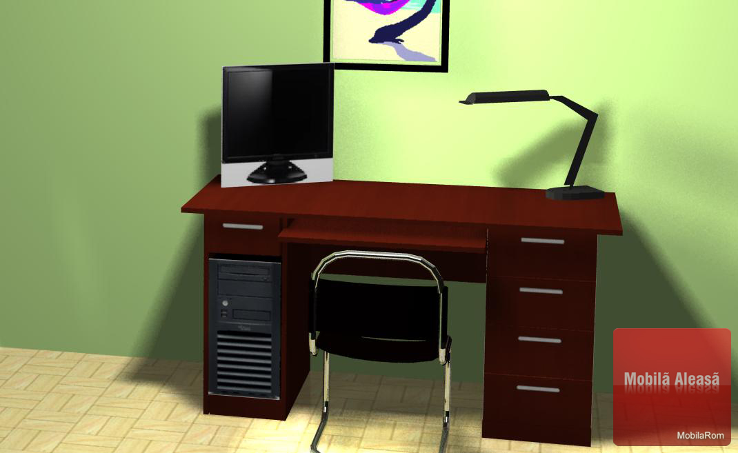 Mobilier birou Bacau