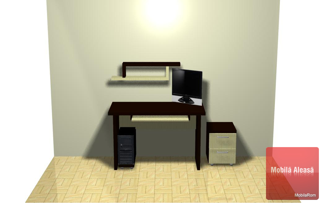 Mobilier birou Bacau