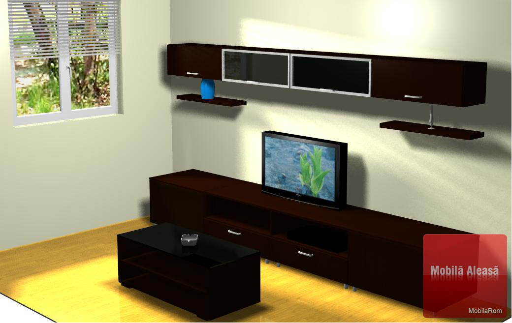 Mobilier living Bacau