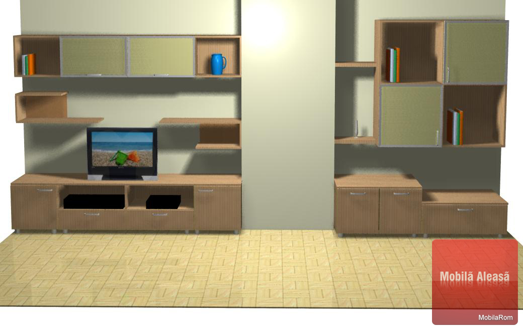 Mobilier living Bacau