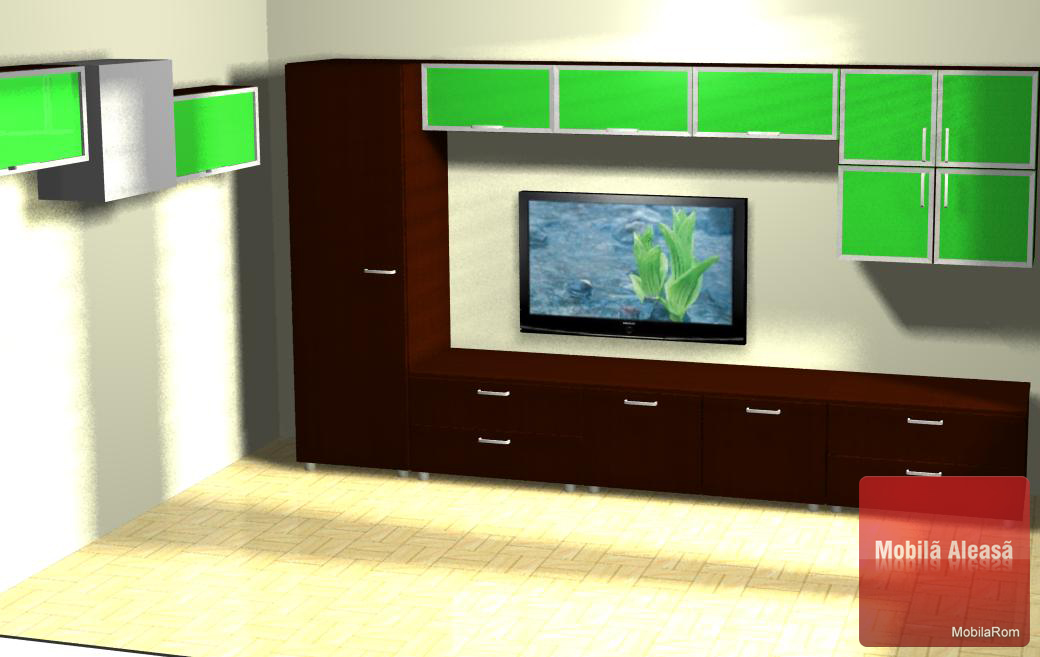 Mobilier living Bacau
