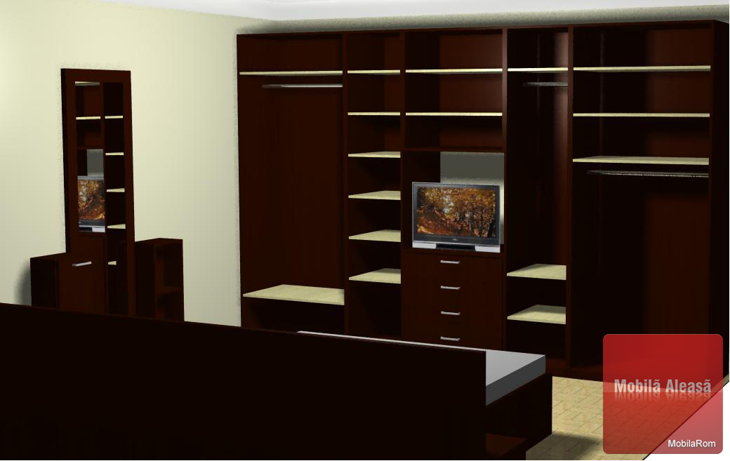 Mobilier living Bacau