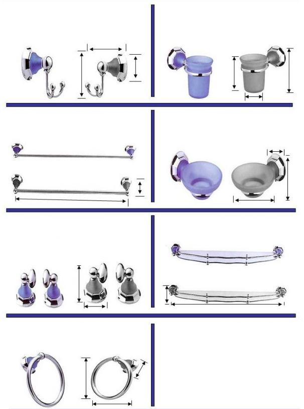 Accesorii de baie Bucuresti