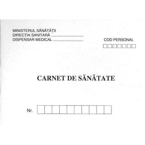 Tipizate personalizate