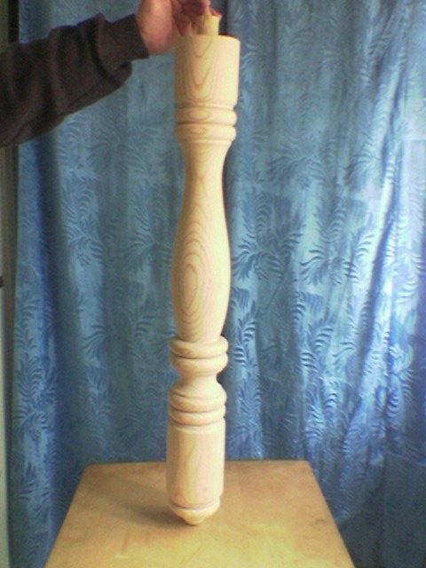 Picior scaun