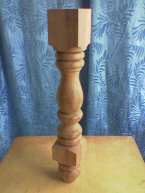 Picior scaun