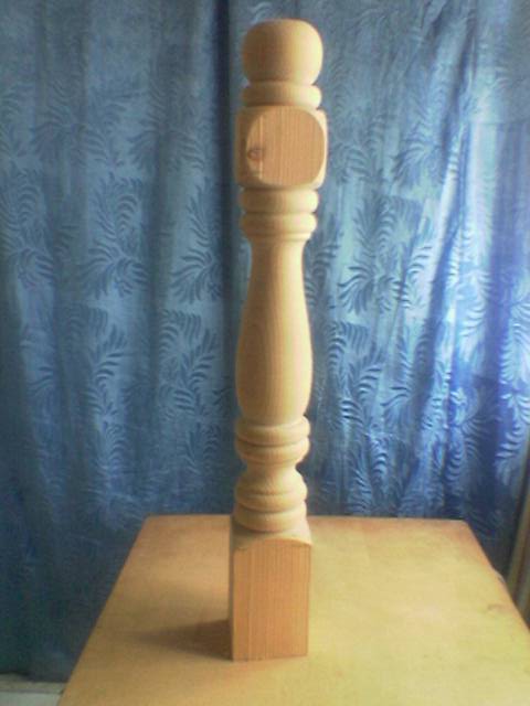 Picior scaun
