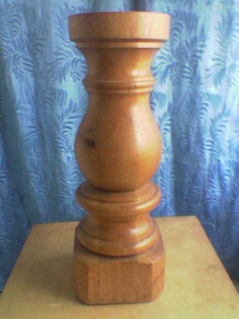 Picior scaun