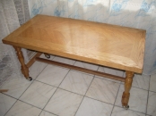 Mese lemn Bucuresti