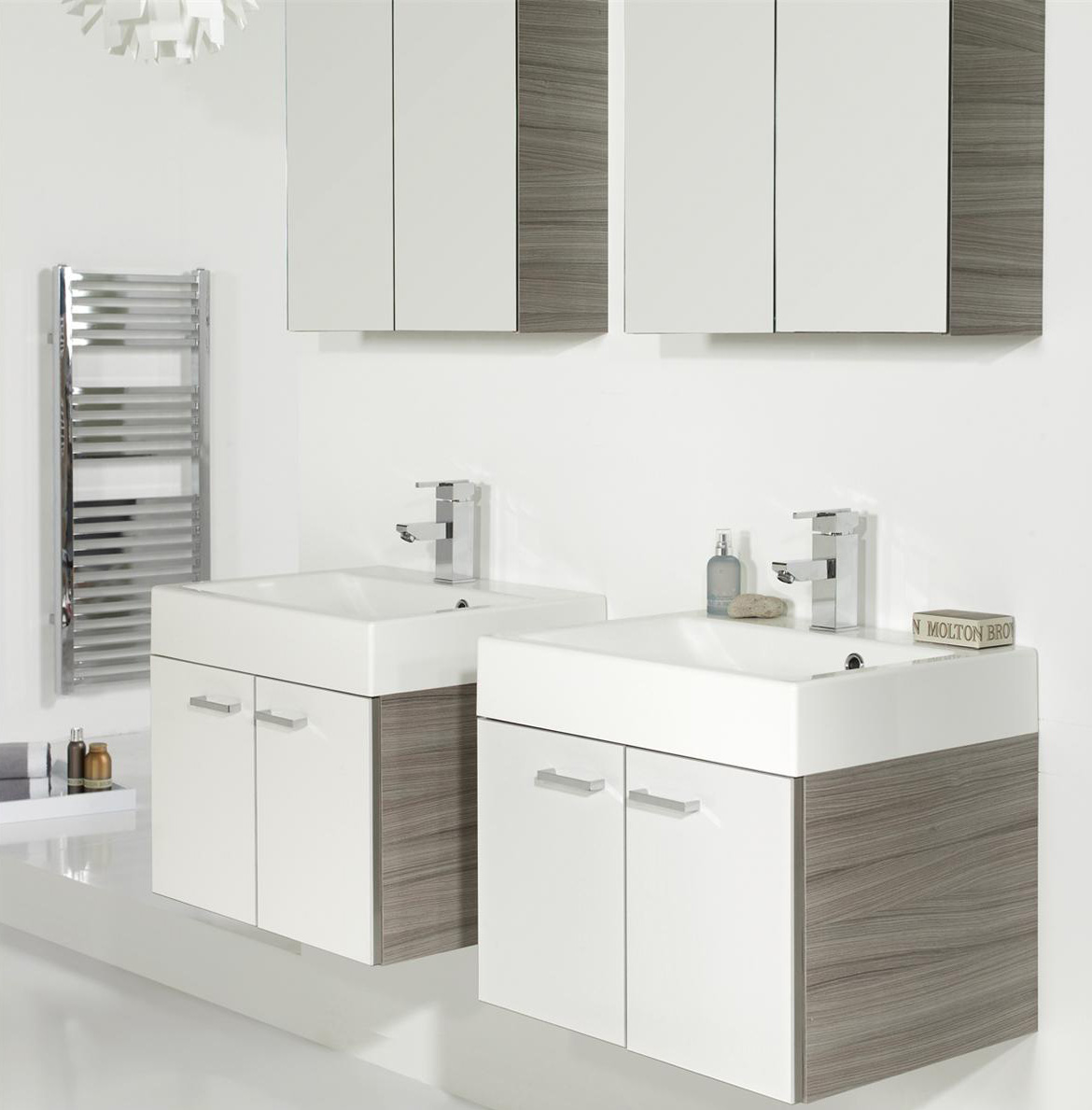 Mobilier baie Bucuresti