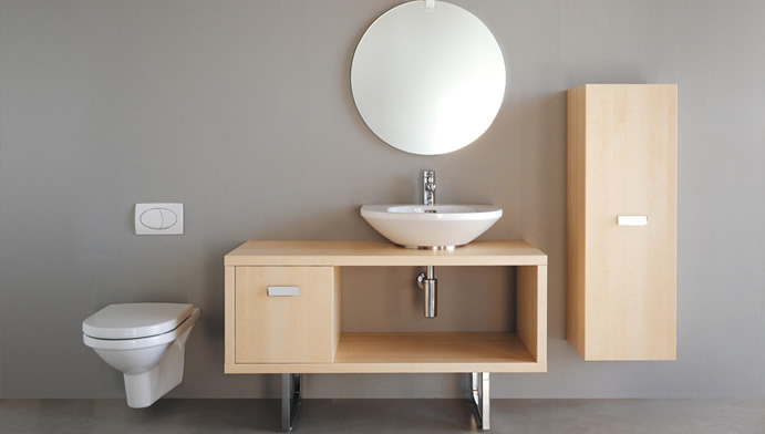 Mobilier baie Bucuresti