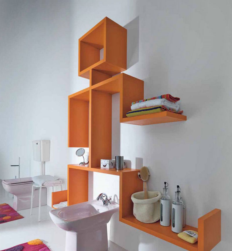 Mobilier baie Bucuresti
