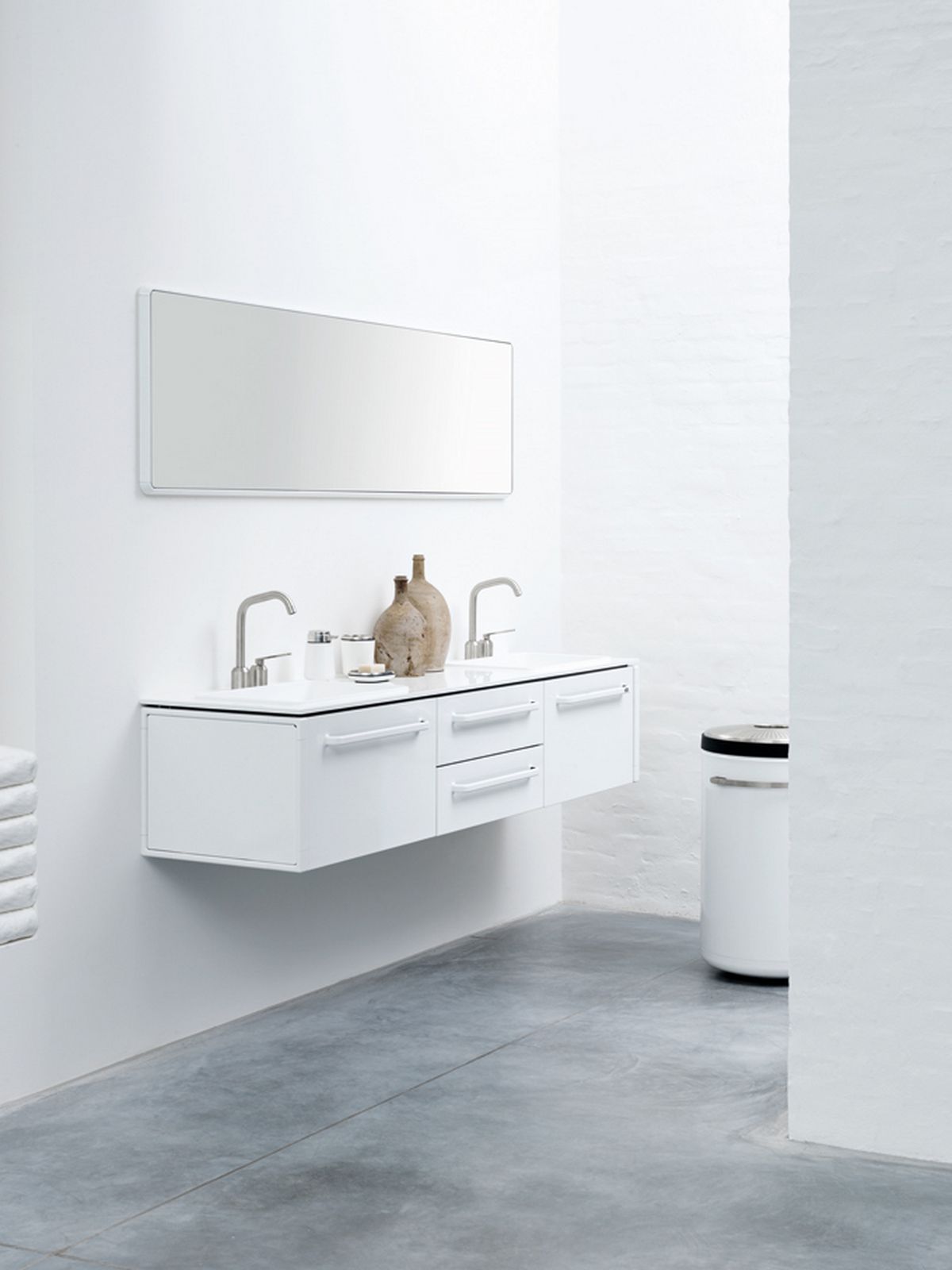 Mobilier baie Bucuresti