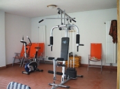 Bazin inot Satu Mare