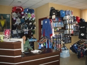 Bazin inot Satu Mare