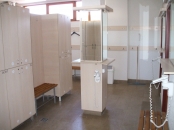 Bazin inot Satu Mare