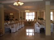 Restaurant 3 stele Satu Mare