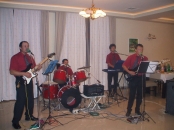 Restaurant 3 stele Satu Mare