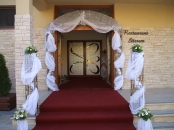 Restaurant 3 stele Satu Mare