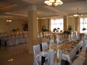 Restaurant 3 stele Satu Mare