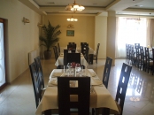 Restaurant 3 stele Satu Mare
