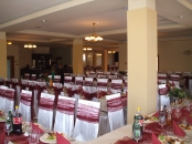 Restaurant 3 stele Satu Mare