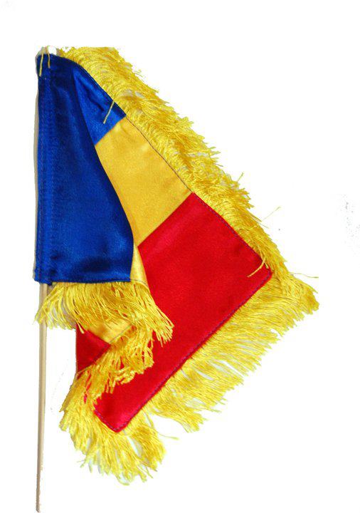 Steaguri si stegulete