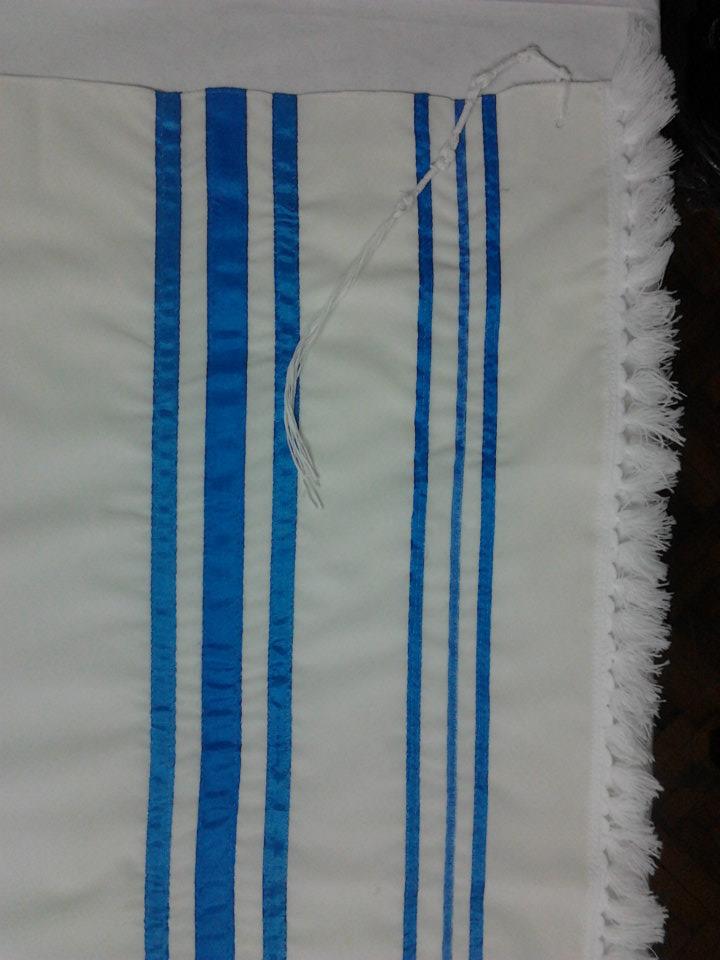 Tallit evreiesc