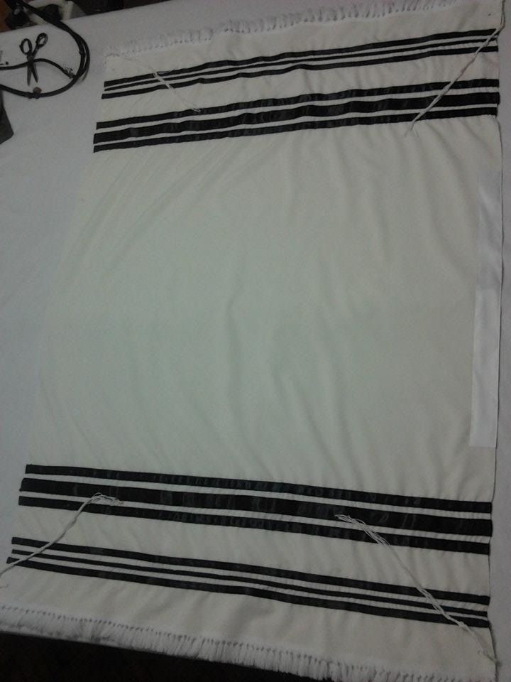 Tallit evreiesc
