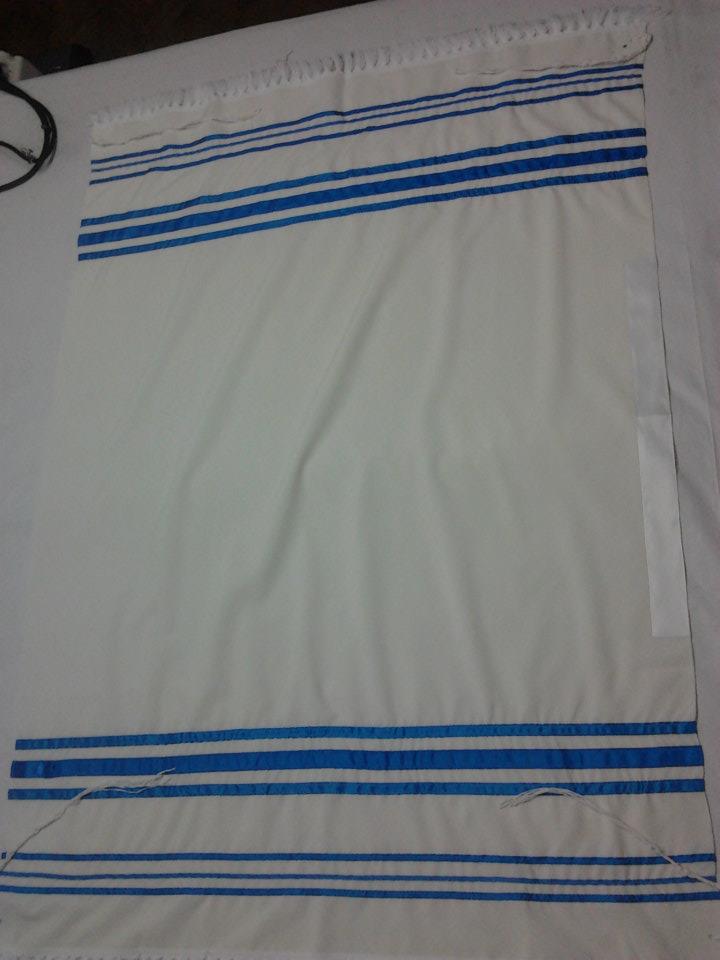 Tallit evreiesc