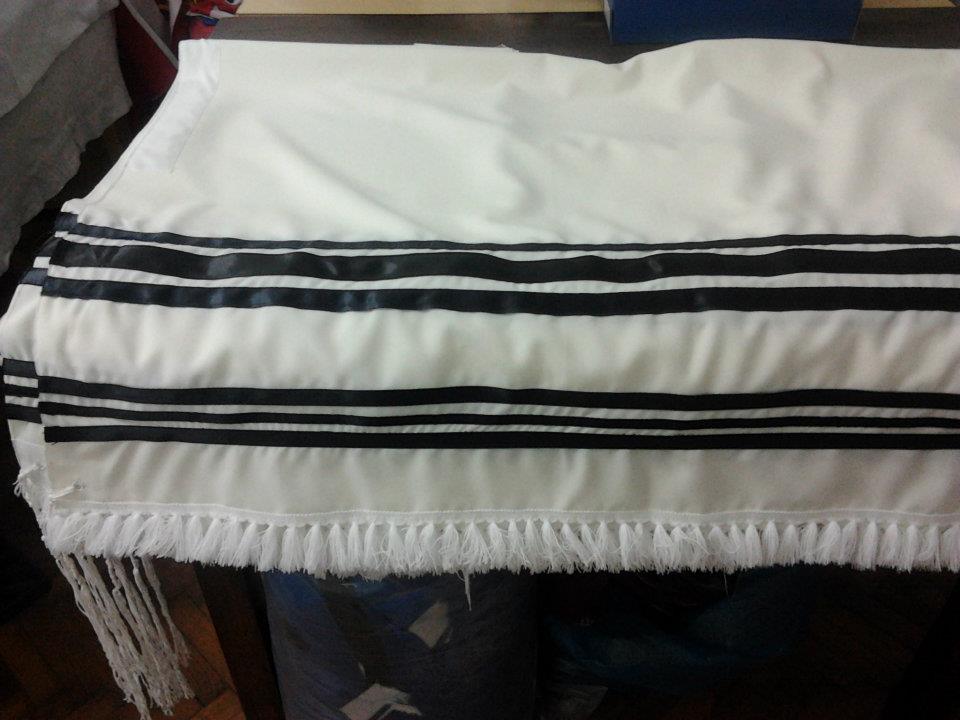 Tallit evreiesc