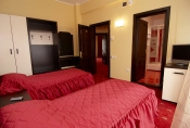Cazare hotel 3 stele Constanta