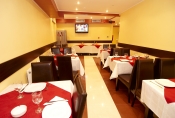 Restaurant Constanta