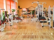 Fitness Satu Mare